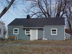 Glenny home
